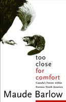Too Close For Comfort-Politics and government-買書書 BuyBookBook
