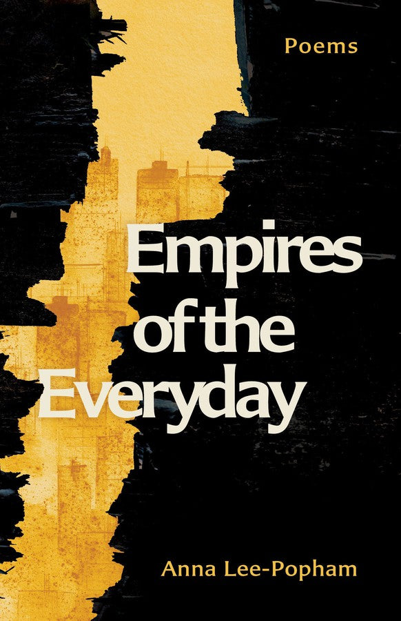 Empires of the Everyday-Poetry-買書書 BuyBookBook