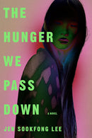The Hunger We Pass Down-Fiction: Thriller and horror-買書書 BuyBookBook