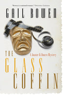 The Glass Coffin-Fiction: Crime and mystery-買書書 BuyBookBook