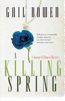 A Killing Spring-Fiction: Crime and mystery-買書書 BuyBookBook