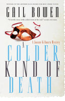 A Colder Kind of Death-Fiction: Crime and mystery-買書書 BuyBookBook