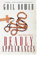 Deadly Appearances-Fiction: Crime and mystery-買書書 BuyBookBook