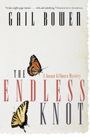 The Endless Knot-Fiction: Crime and mystery-買書書 BuyBookBook