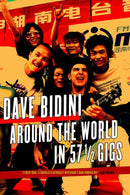 Around the World in 57 1/2 Gigs-Music-買書書 BuyBookBook