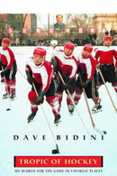 Tropic Of Hockey-Sports and Active outdoor recreation-買書書 BuyBookBook