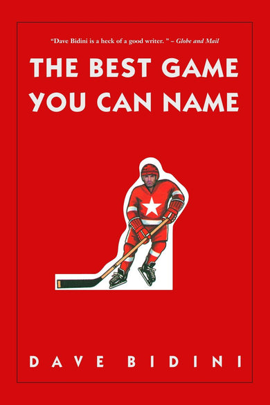 The Best Game You Can Name-Sports and Active outdoor recreation-買書書 BuyBookBook