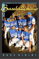 Baseballissimo-Sports and Active outdoor recreation-買書書 BuyBookBook