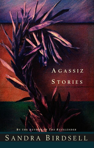 Agassiz Stories-Fiction: Short stories and other special features-買書書 BuyBookBook