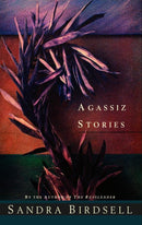 Agassiz Stories-Fiction: Short stories and other special features-買書書 BuyBookBook