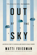 Out of the Sky-History and Archaeology-買書書 BuyBookBook