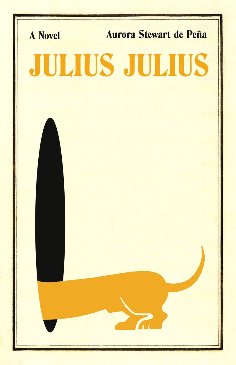 Julius Julius-Fiction: Humorous-買書書 BuyBookBook