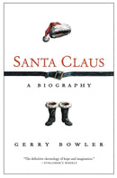 Santa Claus-Religion and beliefs-買書書 BuyBookBook