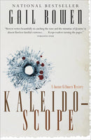 Kaleidoscope-Fiction: Crime and mystery-買書書 BuyBookBook