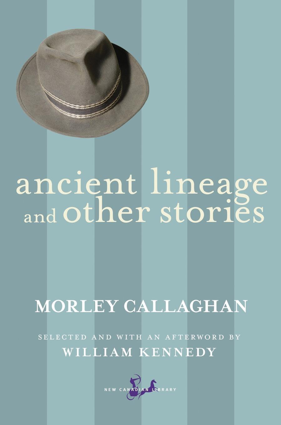 Ancient Lineage and Other Stories-Fiction: Short stories and other special features-買書書 BuyBookBook