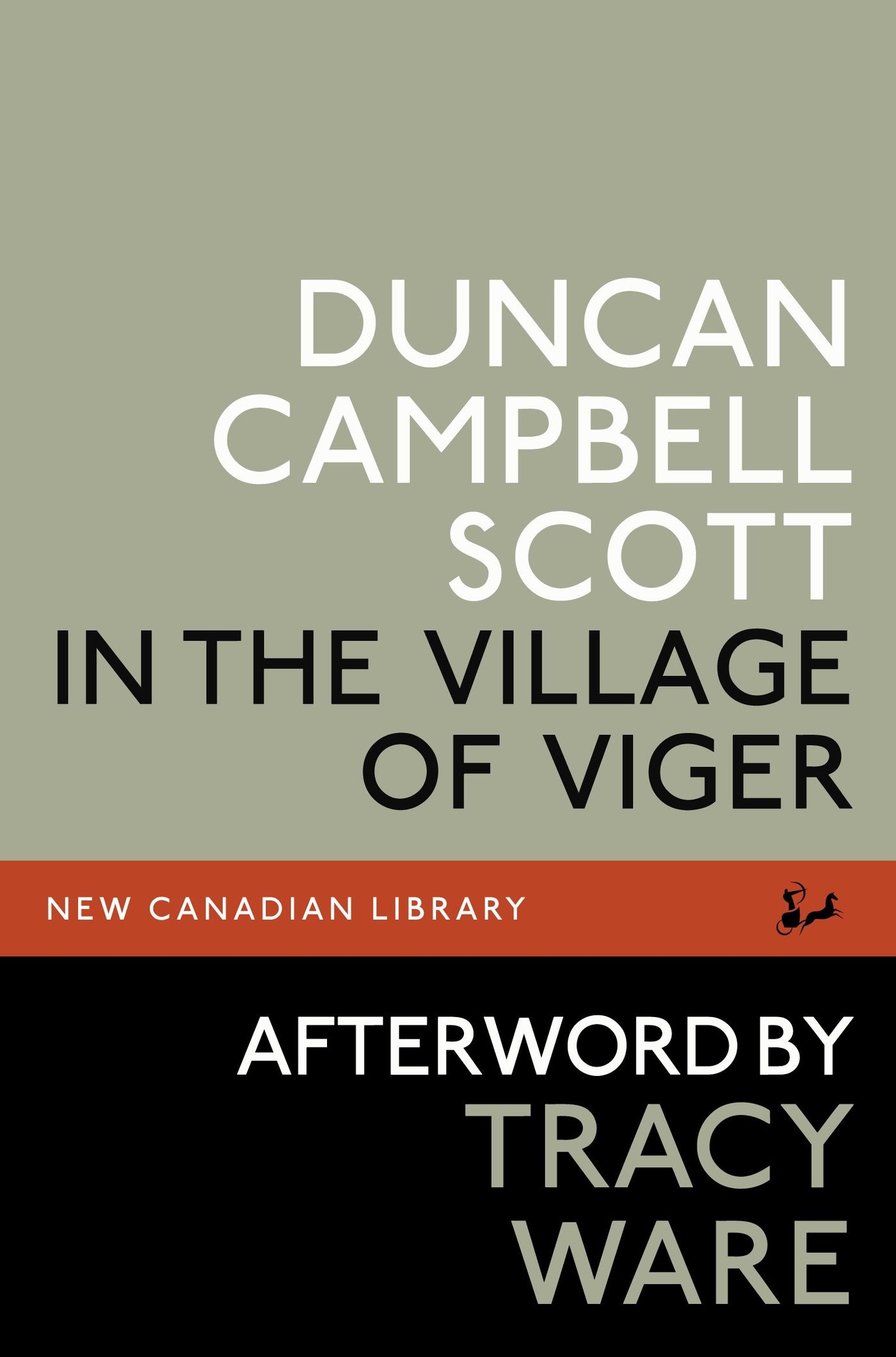 In the Village of Viger-Fiction: Short stories and other special features-買書書 BuyBookBook