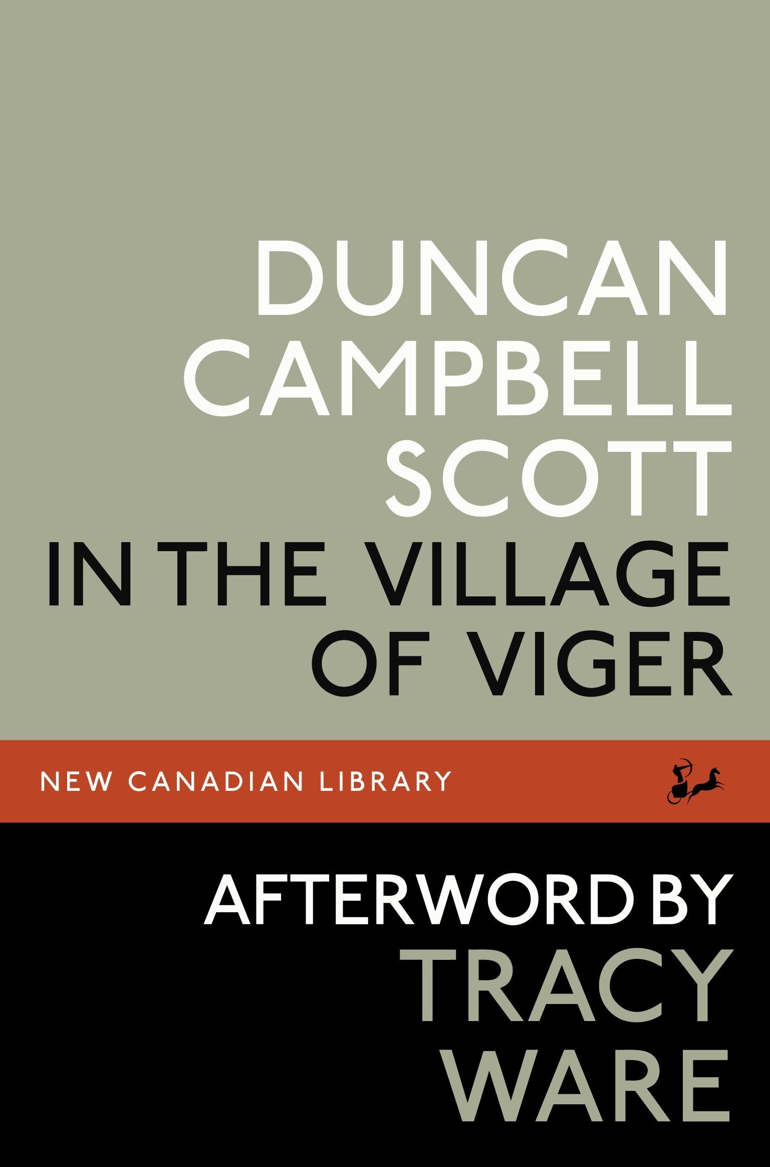 In the Village of Viger-Fiction: Short stories and other special features-買書書 BuyBookBook