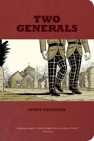 Two Generals-History and Archaeology-買書書 BuyBookBook