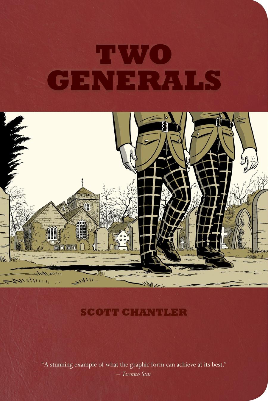 Two Generals-History and Archaeology-買書書 BuyBookBook