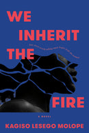 We Inherit the Fire-Fiction: general and literary-買書書 BuyBookBook