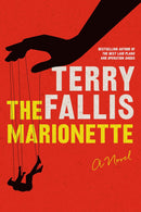 The Marionette-Fiction: Humorous-買書書 BuyBookBook