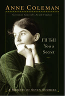 I'll Tell You A Secret-Biography and memoirs-買書書 BuyBookBook