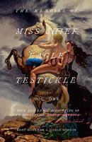 The Memoirs of Miss Chief Eagle Testickle: Vol. 1-Art: general-買書書 BuyBookBook