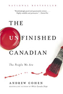 The Unfinished Canadian-History and Archaeology-買書書 BuyBookBook