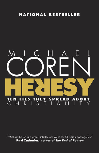 Heresy-Religion and beliefs-買書書 BuyBookBook