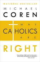 Why Catholics Are Right-Religion and beliefs-買書書 BuyBookBook