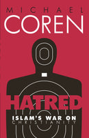 Hatred-Religion and beliefs-買書書 BuyBookBook