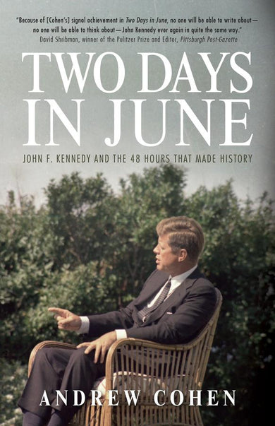Two Days in June-Biography and memoirs-買書書 BuyBookBook