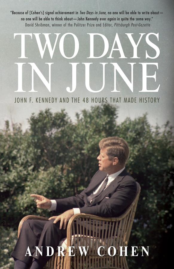 Two Days in June-Biography and memoirs-買書書 BuyBookBook