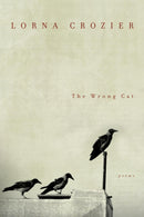The Wrong Cat-Poetry-買書書 BuyBookBook