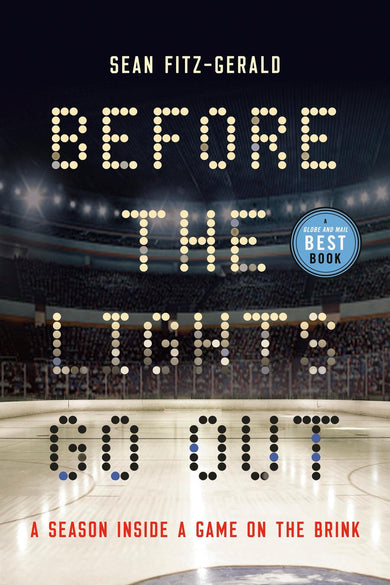 Before the Lights Go Out-Sports and Active outdoor recreation-買書書 BuyBookBook