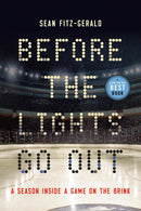 Before the Lights Go Out-Sports and Active outdoor recreation-買書書 BuyBookBook