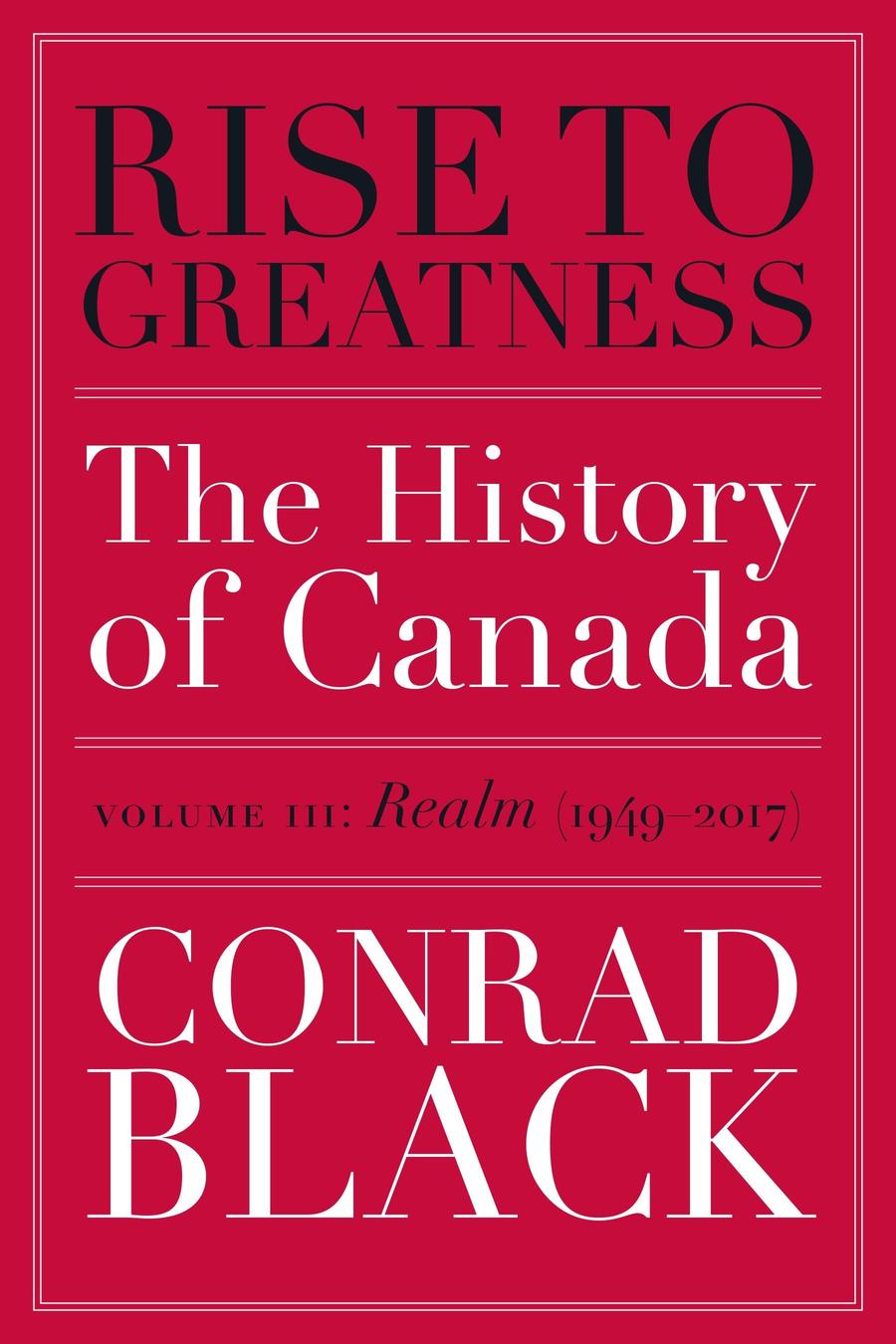 Rise to Greatness, Volume 3: Realm (1949-2017)-History and Archaeology-買書書 BuyBookBook