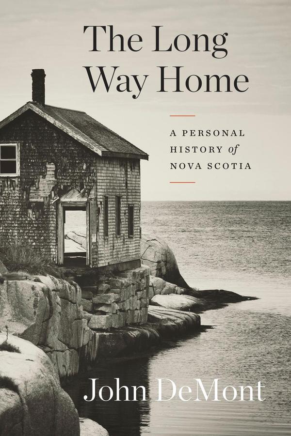 The Long Way Home-History and Archaeology-買書書 BuyBookBook