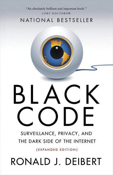 Black Code-Society/ culture/ social sciences-買書書 BuyBookBook
