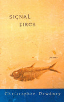 Signal Fires-Poetry-買書書 BuyBookBook