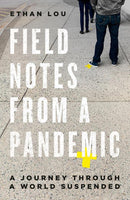 Field Notes from a Pandemic-Memoirs-買書書 BuyBookBook