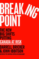Breaking Point-Politics and government-買書書 BuyBookBook