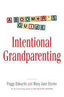 Intentional Grandparenting-Family and health-買書書 BuyBookBook