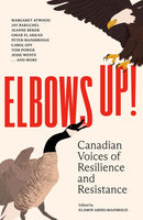 Elbows Up!-Politics and government-買書書 BuyBookBook