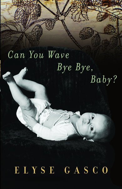 Can You Wave Bye Bye, Baby?-Fiction: Short stories and other special features-買書書 BuyBookBook