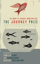 The Journey Prize Stories 21-True stories and non-fiction prose-買書書 BuyBookBook
