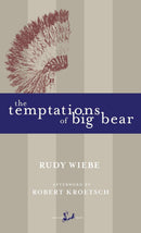 The Temptations of Big Bear-Fiction: general and literary-買書書 BuyBookBook
