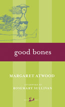 Good Bones-Fiction: Short stories and other special features-買書書 BuyBookBook