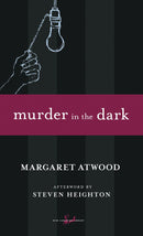 Murder in the Dark-Fiction: Short stories and other special features-買書書 BuyBookBook