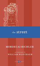 The Street-Fiction: general and literary-買書書 BuyBookBook